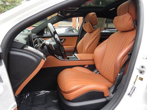 Used 2023 Mercedes-Benz S 500 4MATIC image 20
