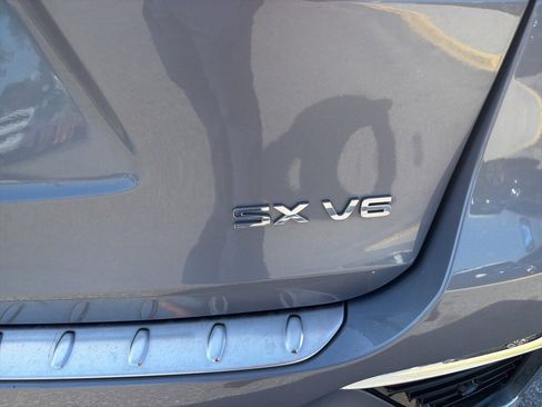 Used 2020 Kia Sorento SX image 8