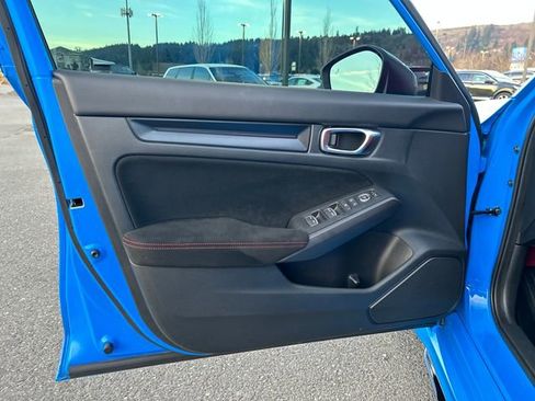 Used 2024 Honda Civic Type R image 20