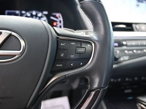 Used 2019 Lexus ES 350 w/ Accessory Package 2 FWD image 26
