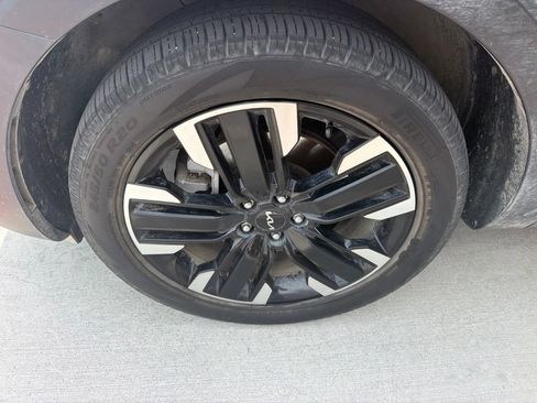 Used 2023 Kia Telluride SX FWD image 10