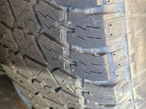 Used 2014 Jeep Wrangler Unlimited Sport w/ Quick Order Package 24S image 3