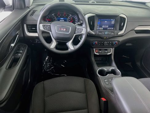 Used 2024 GMC Terrain SLE w/ Driver Convenience Package AWD/4WD image 21