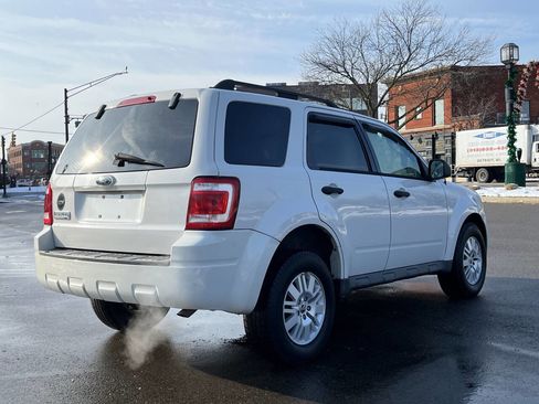 Used 2009 Ford Escape XLT FWD image 7