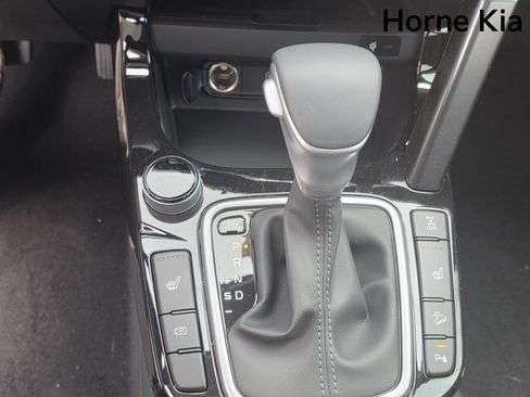 New 2026 Kia Seltos SX image 18