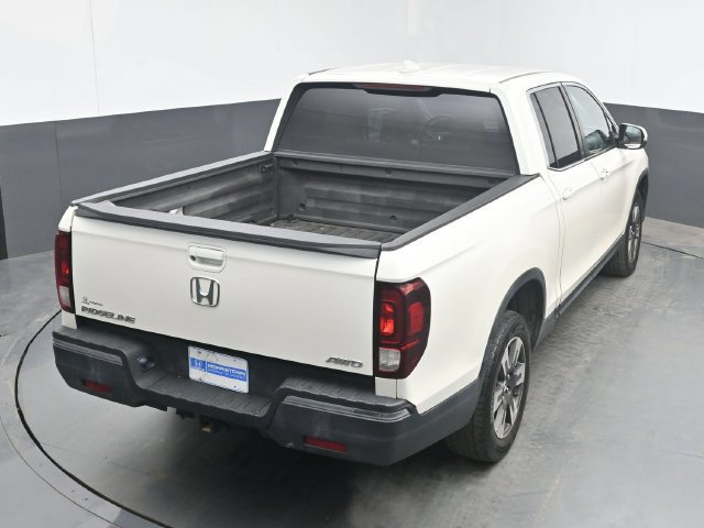 Used 2017 Honda Ridgeline RTL image 36