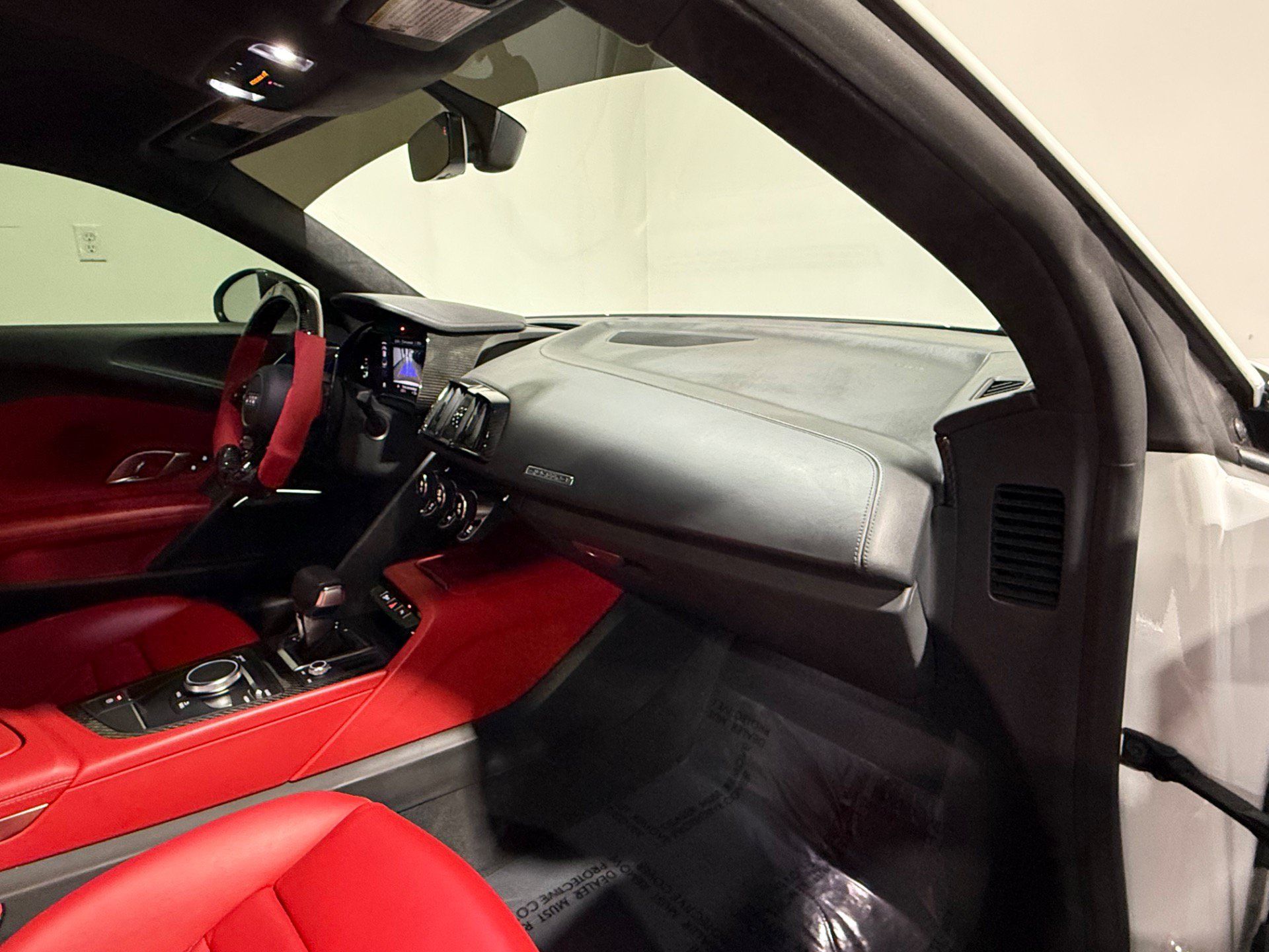 Used 2021 Audi R8 V10 performance AWD/4WD image 79