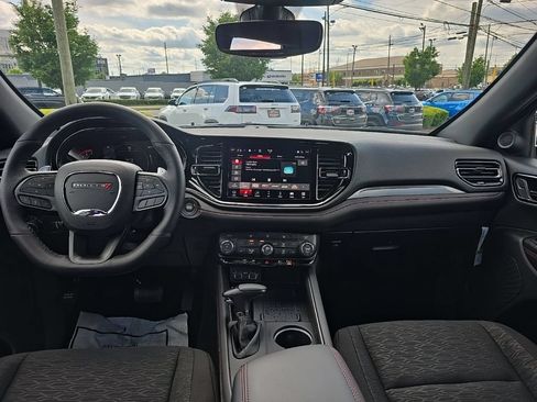 New 2026 Dodge Durango GT AWD/4WD image 23