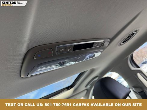 Used 2025 Kia Telluride S image 39