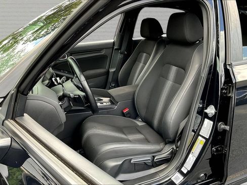 Used 2024 Honda Civic Sport image 20