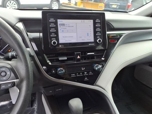 Certified 2024 Toyota Camry LE image 9
