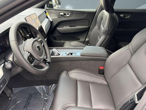 New 2026 Volvo XC60 B5 Ultra w/ Climate Package AWD/4WD image 5
