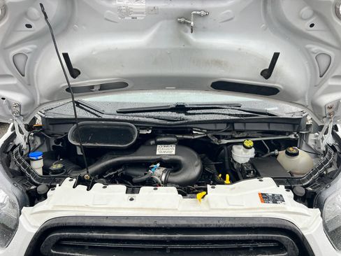 Used 2019 Ford Transit 150 148 Medium Roof image 20