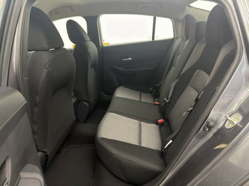 New 2026 Nissan Sentra SV w/ SV Convenience Package image 16