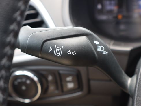 Used 2024 Ford Edge SEL w/ Convenience Package AWD/4WD image 16
