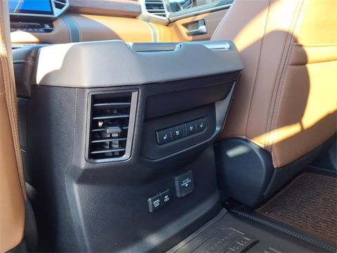 New 2026 Toyota Tundra 1794 Edition image 8