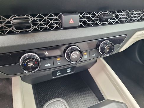 Used 2024 Honda Accord LX image 14