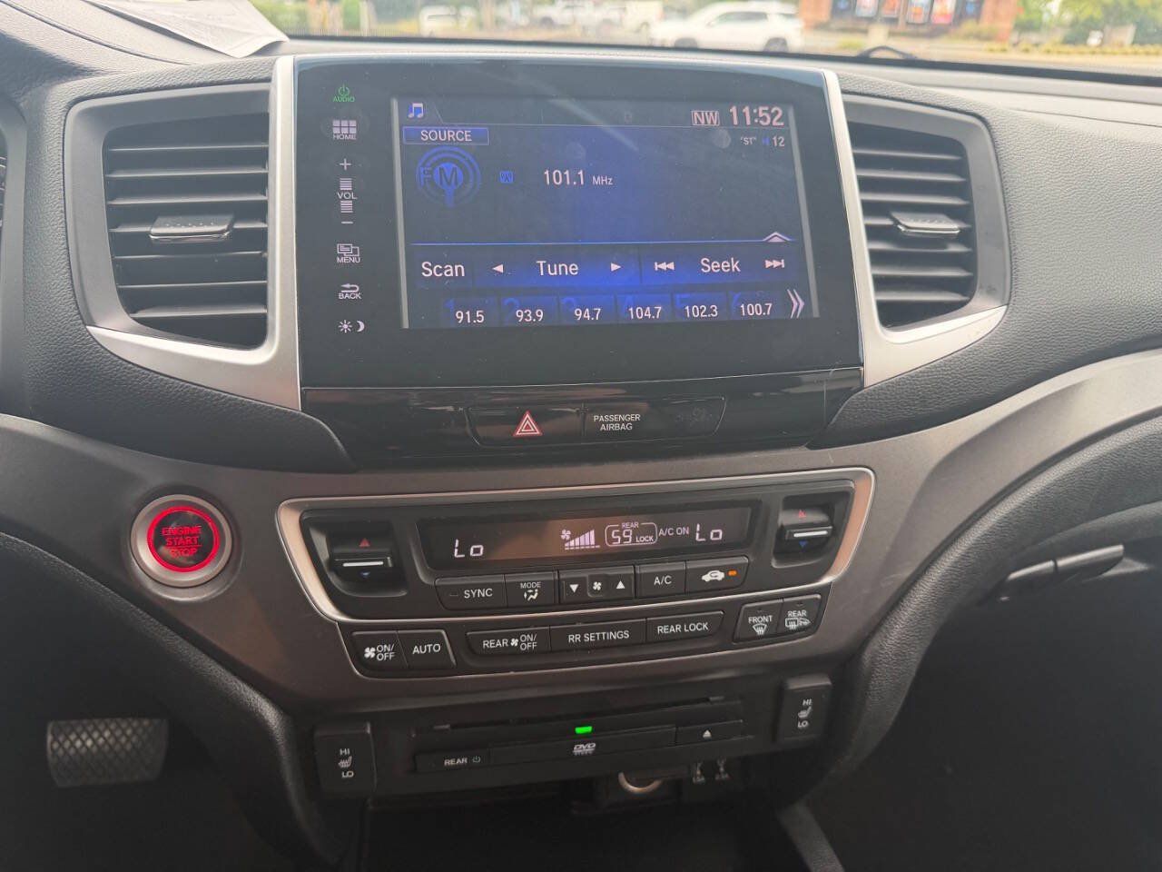 Used 2016 Honda Pilot EX-L image 24