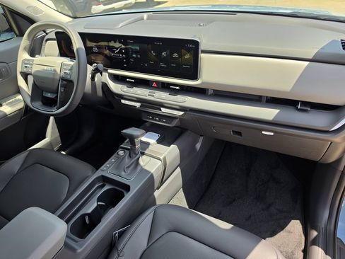 New 2027 Kia Seltos EX FWD image 12