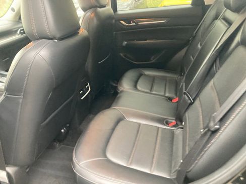 Used 2020 MAZDA CX-5 Grand Touring image 30