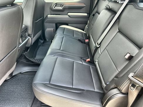 New 2026 GMC Sierra 1500 Denali AWD/4WD image 16