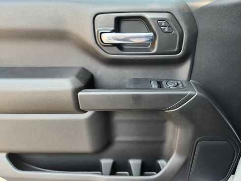 New 2026 Chevrolet Silverado 1500 W/T w/ WT Value Package image 23