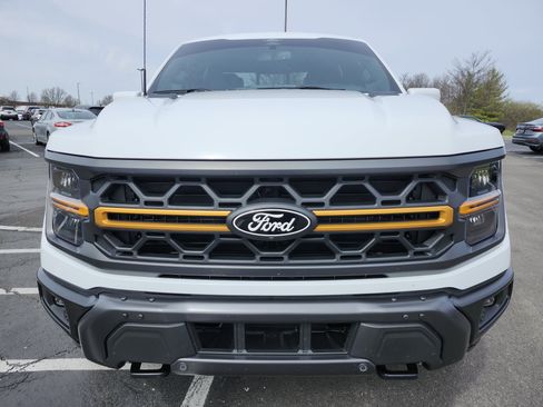 Used 2025 Ford F150 Tremor w/ Equipment Group 402A High image 18