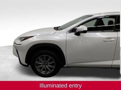 Used 2020 Lexus NX 300 FWD image 18