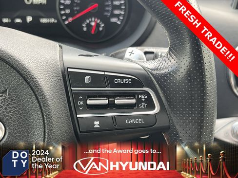 Used 2019 Kia Stinger GT2 image 32