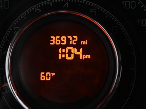 Used 2013 FIAT 500 Turbo w/ Beats Audio Pkg image 20