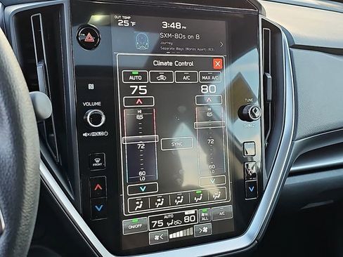 New 2026 Subaru Impreza 2.0i Sport image 14