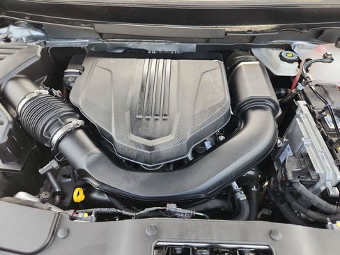 Used 2026 Chevrolet Traverse Z71 w/ Driver Confidence Package AWD/4WD image 30