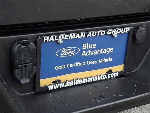 Used 2019 Ford F150 Lariat image 28