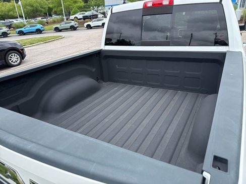Used 2017 RAM 1500 Limited AWD/4WD image 9