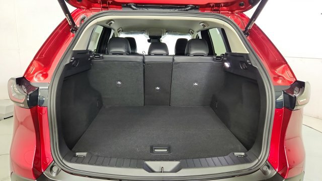 New 2026 MAZDA CX-5 Preferred AWD/4WD image 36
