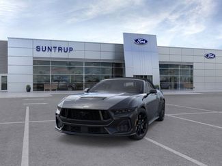 New 2025 Ford Mustang GT Premium video 2