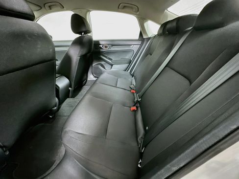 Used 2025 Honda Civic LX image 26