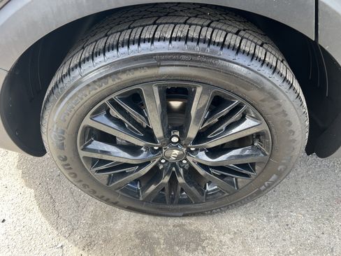 Used 2020 Kia Telluride SX w/ Towing Package image 8