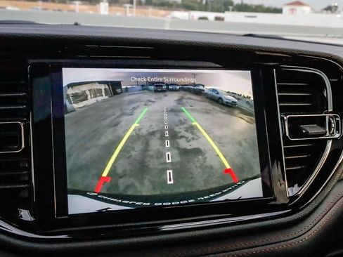 New 2026 Dodge Durango GT image 26