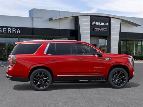 New 2026 GMC Yukon Denali image 5