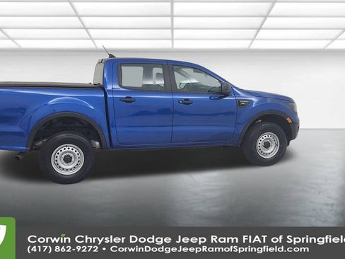 Used 2019 Ford Ranger XL image 16