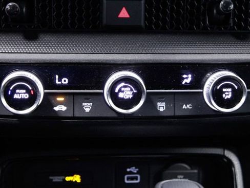 Certified 2024 Honda CR-V LX image 27