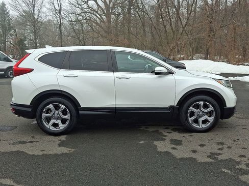 Used 2019 Honda CR-V EX-L image 7