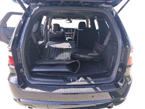 Used 2023 Dodge Durango GT w/ Blacktop Package AWD/4WD image 19