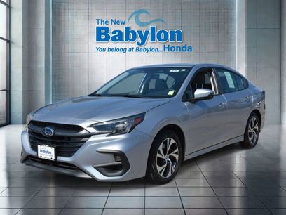 Used 2024 Subaru Legacy Premium