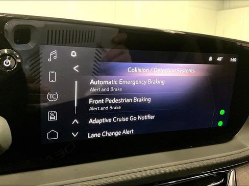 Used 2024 Buick Envista Avenir image 36