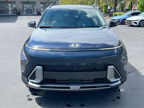 New 2026 Hyundai Kona SEL Premium AWD/4WD image 3