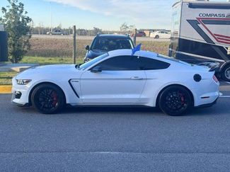 Certified 2019 Ford Mustang Shelby GT350 w/ Technology Package video 3