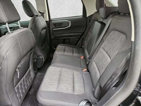 Used 2021 Ford Bronco Sport Big Bend w/ Big Bend Package image 18