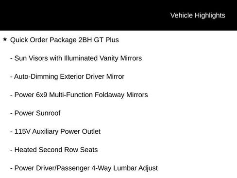 New 2026 Dodge Durango GT AWD/4WD image 17
